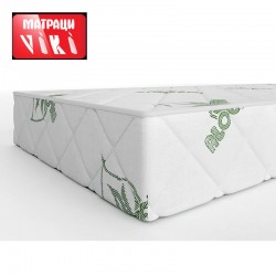 Еднолицеви матраци Вики, Комфорт АЙС, 21см