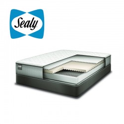 Матрак SEALY - SPIRIT 26