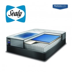 Матрак SEALY - HARMONY 28