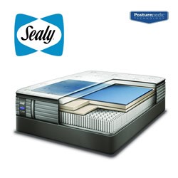 Матрак SEALY - LAVISH 34
