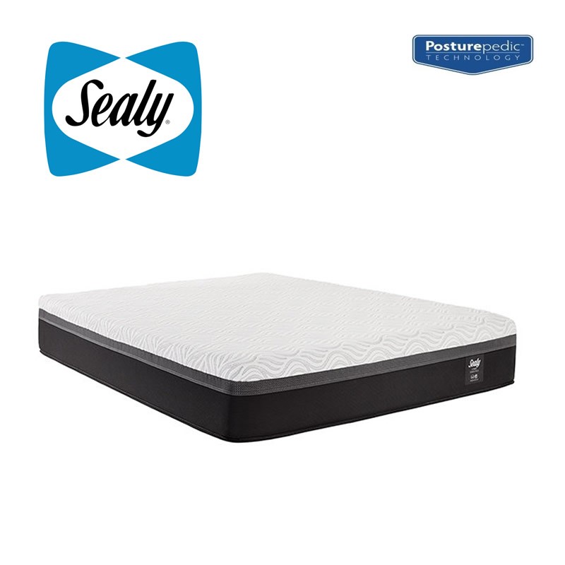 Матрак SEALY - HYBRID PRESTIGE 25