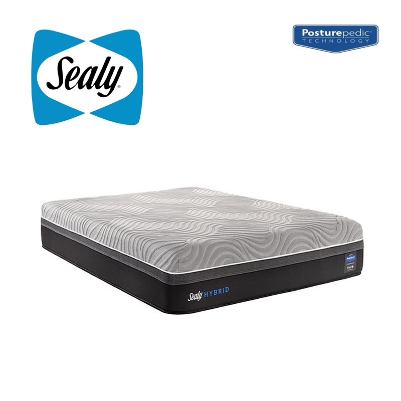 Матрак SEALY - HYBRID MAJESTIC 31