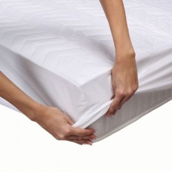 Непромокаем протектор за матрак B-SENSIBLE Tencel Plus