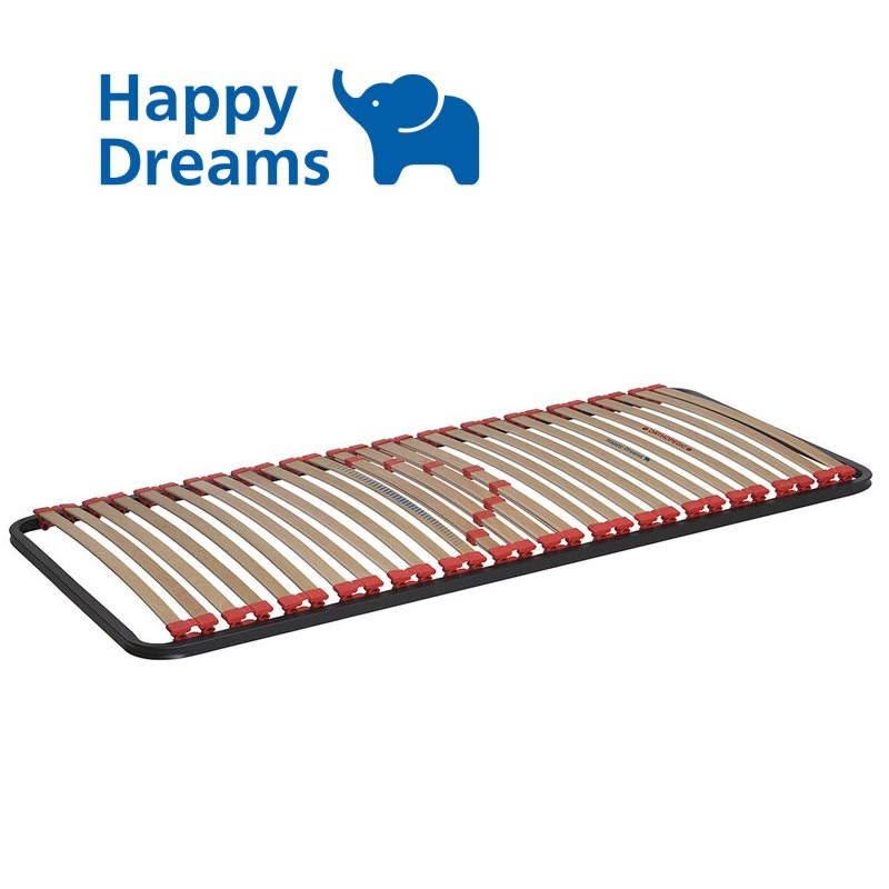 Happy Dreams метална подматрачна рамка СИГМА