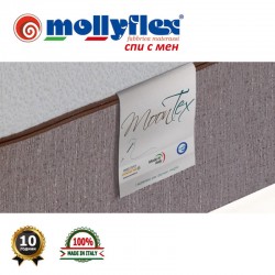 Mатрак Mollyflex, MEMORY TRILOGY, 23см