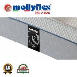 Mатрак Mollyflex, VISCOFRESH, 23см