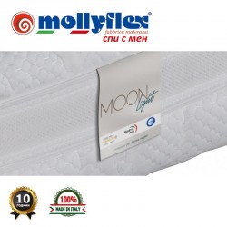 Mатрак Mollyflex, COMFORT MEMORY, 22см