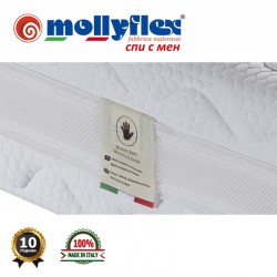 Mатрак Mollyflex, COMFORT MEMORY, 22см