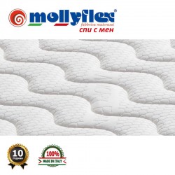 Mатрак Mollyflex, COMFORT MEMORY, 22см