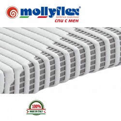 Топер Mollyflex MEMORY MOONLIGHT