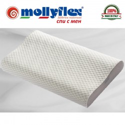 Възглавници Mollyflex, AIR CRISTAL CERVICAL