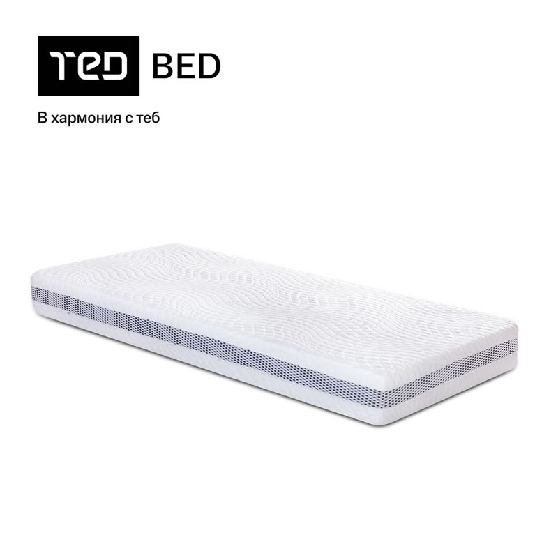 Sleep Genesis матрак Ergo Disk 20cm
