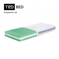Sleep Genesis матрак Ergo Disk 20cm