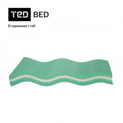 Sleep Genesis матрак Ergo Disk 20cm