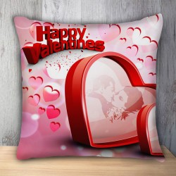 Декоративна възглавница HAPPI VALENTINES
