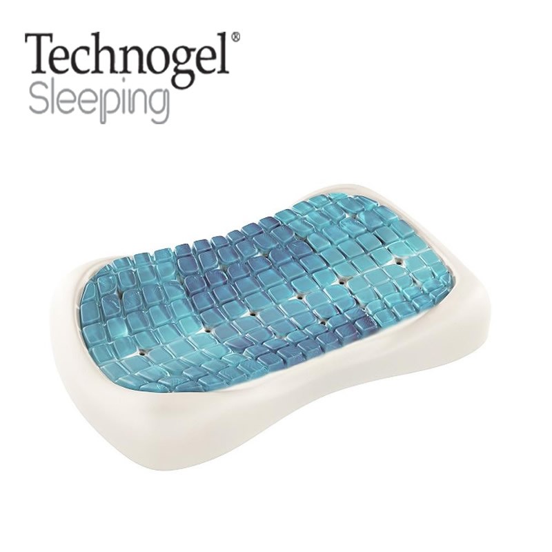Възглавница Technogel CONVEXO 13