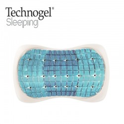 Възглавница Technogel CONVEXO 13