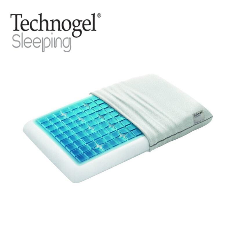 Възглавница Technogel Deluxe Plus 9