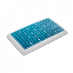 Възглавница Technogel Deluxe Plus 9