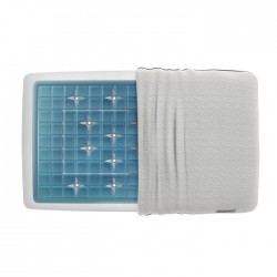 Възглавница Technogel Deluxe Plus 9