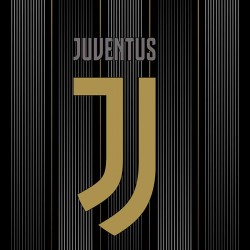 3D спално бельо Футбол, FC Juventus 1
