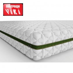 Матраци Вики, Комфорт D, 16см