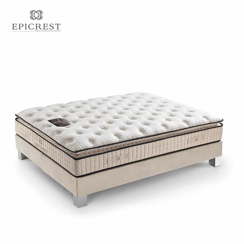 Матрак EPICREST American Dream Plus 33см