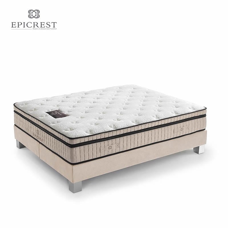 Матрак EPICREST Grand American Plus 34см