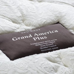 Матрак EPICREST Grand American Plus 34см