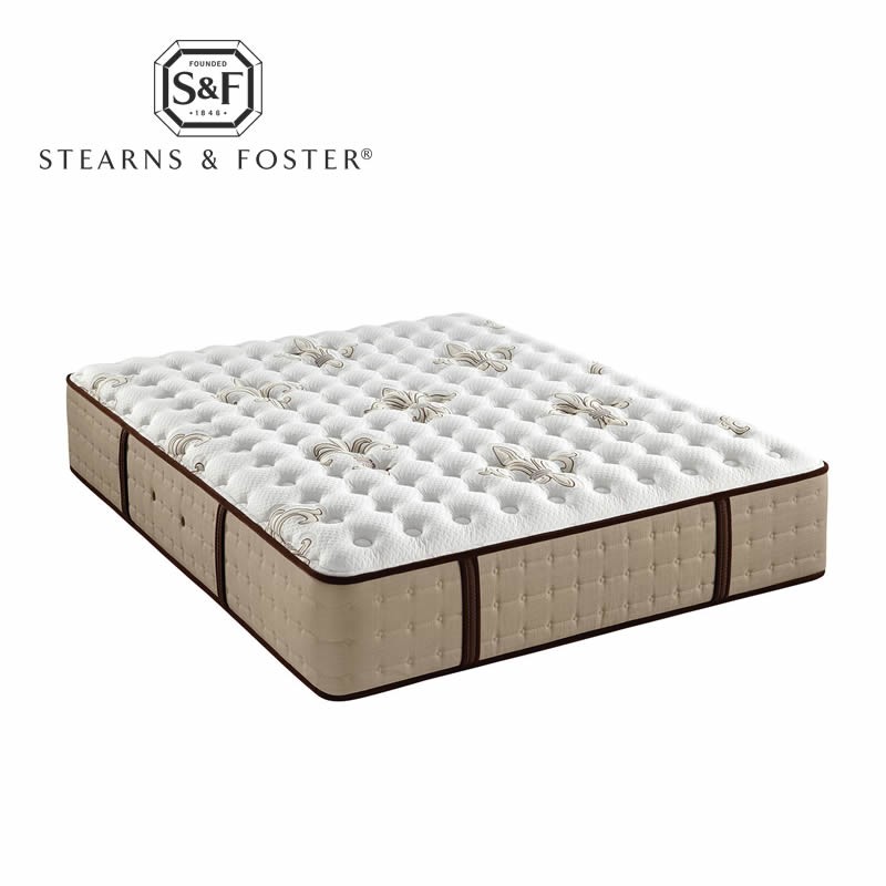 Матрак STEARNS & FOSTER Estate 37см