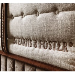 Матрак STEARNS & FOSTER Estate 37см