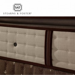 Матрак STEARNS & FOSTER Estate Pillow Top 39см