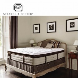 Матрак STEARNS & FOSTER Estate Pillow Top 39см
