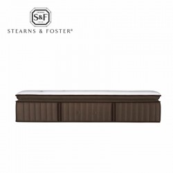 Матрак STEARNS & FOSTER Lux Estate Plush 45см