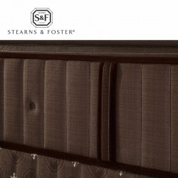 Матрак STEARNS & FOSTER Lux Estate Plush 45см
