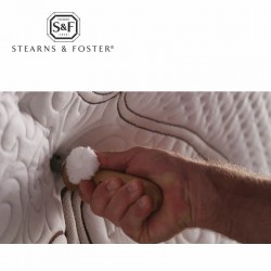 Матрак STEARNS & FOSTER Lux Estate Plush 45см