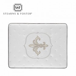 Матрак STEARNS & FOSTER Lux Estate Plush 45см