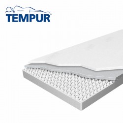 TEMPUR матрак Cloud 19см