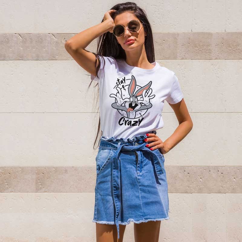 Купи 2 тениски, вземи 3 та подарък COOL 10231