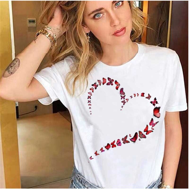 Купи 2 тениски, вземи 3 та подарък COOL 10224