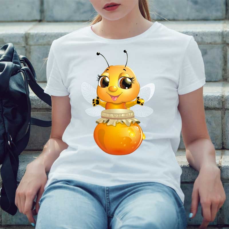 Купи 2 тениски, вземи 3 та подарък COOL 10095