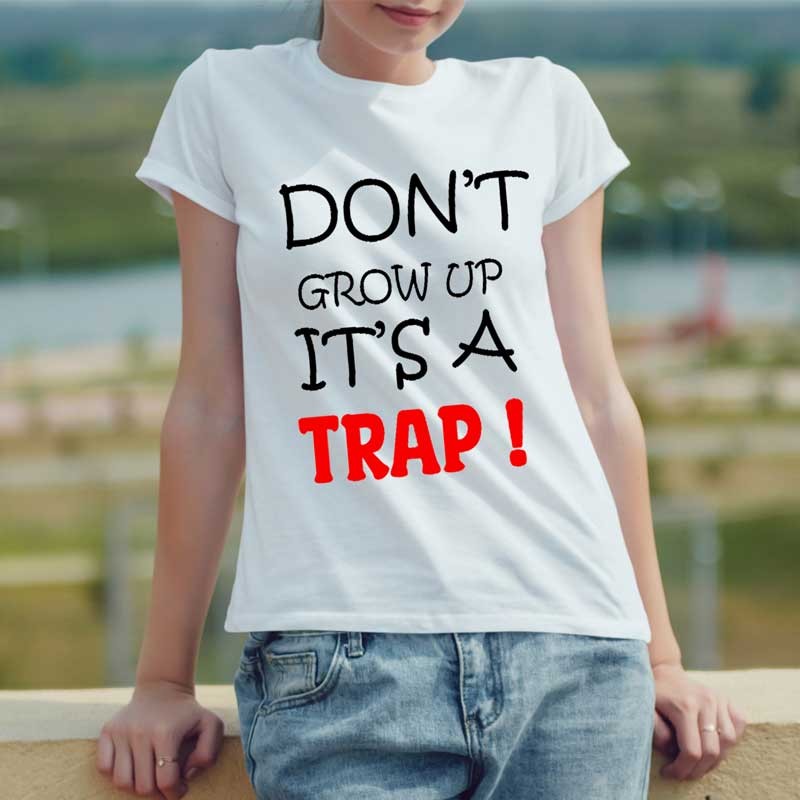 Купи 2 тениски, вземи 3 та подарък COOL 10097