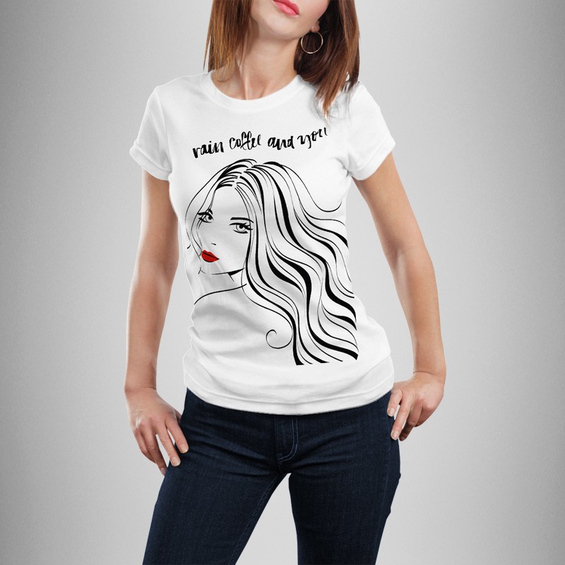 Купи 2 тениски, вземи 3 та подарък COOL 4655