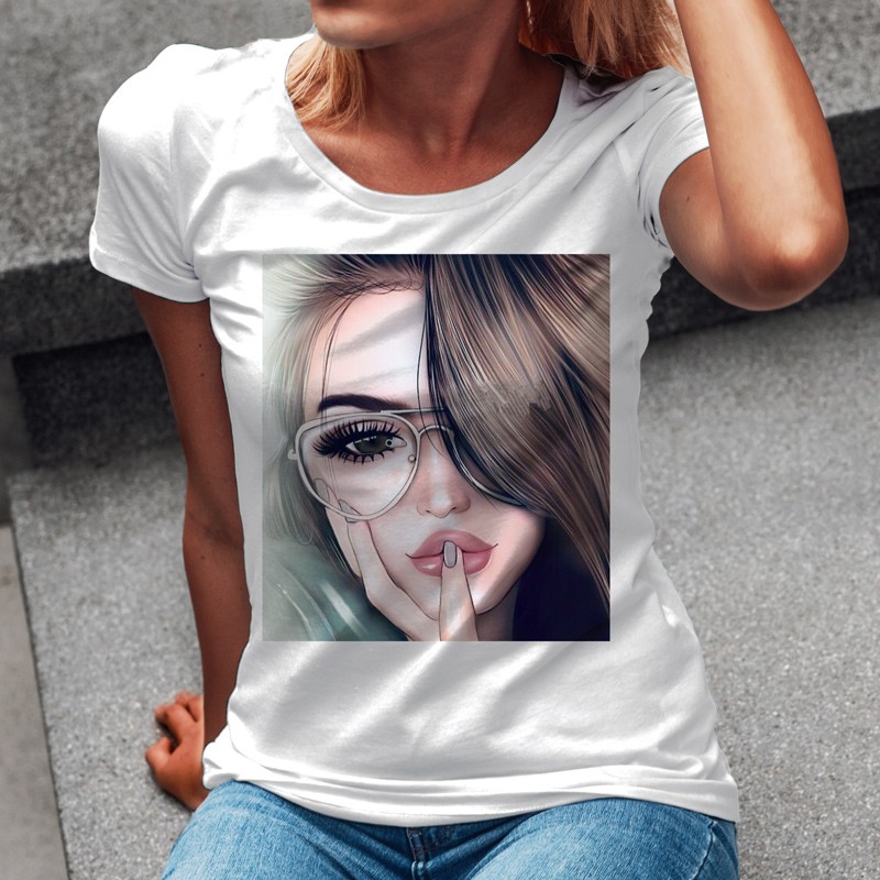 Купи 2 тениски, вземи 3 та подарък COOL 6526