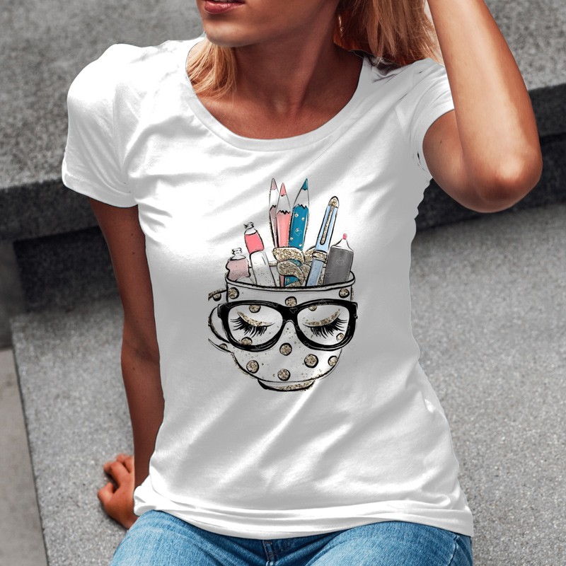 Купи 2 тениски, вземи 3 та подарък COOL 6520