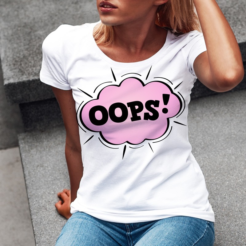 Купи 2 тениски, вземи 3 та подарък COOL 6492