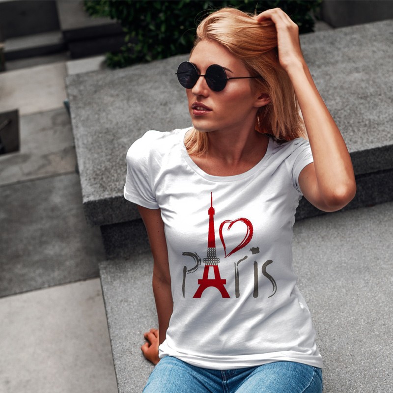 Купи 2 тениски, вземи 3 та подарък COOL 6780