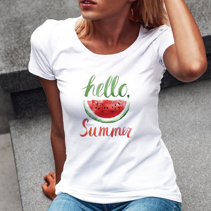 Купи 2 тениски, вземи 3 та подарък COOL 6576