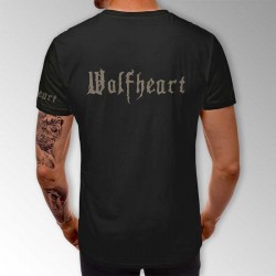 3D Мъжка тениска Walfheart