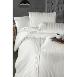 Луксозен спален комплект Deluxe Modalife White